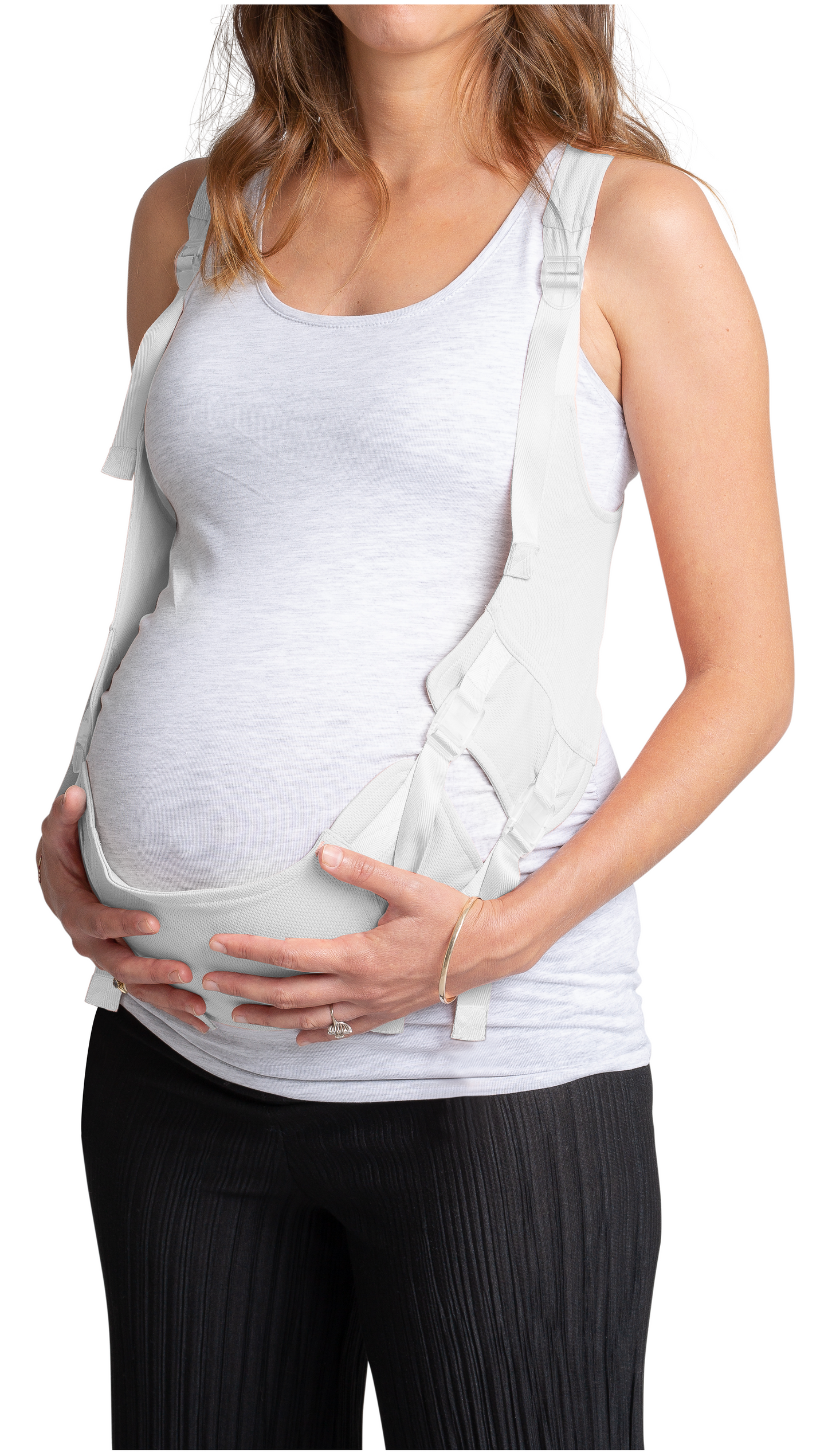 EasyBelly Maternity Belly Support Garment